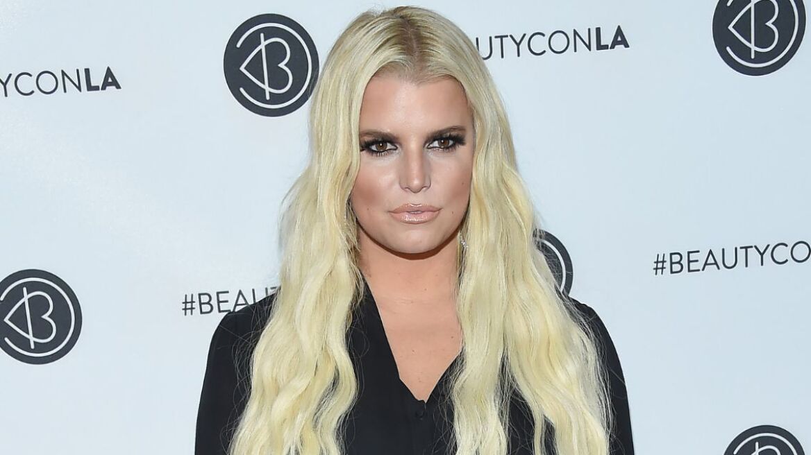 Τζέσικα Σίμπσον: Η ανάρτηση που μαρτυρούσε τον χωρισμό με τον Έρικ Τζόνσον - Ανέχτηκα όλα όσα δεν αξίζω