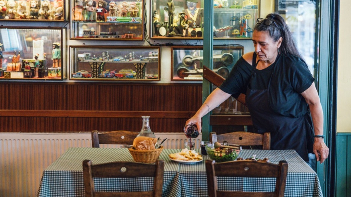 Μεζεδοπωλεία και Ουζερί: Η θεσσαλονικιώτικη κουλτούρα με μυστικά και διευθύνσεις