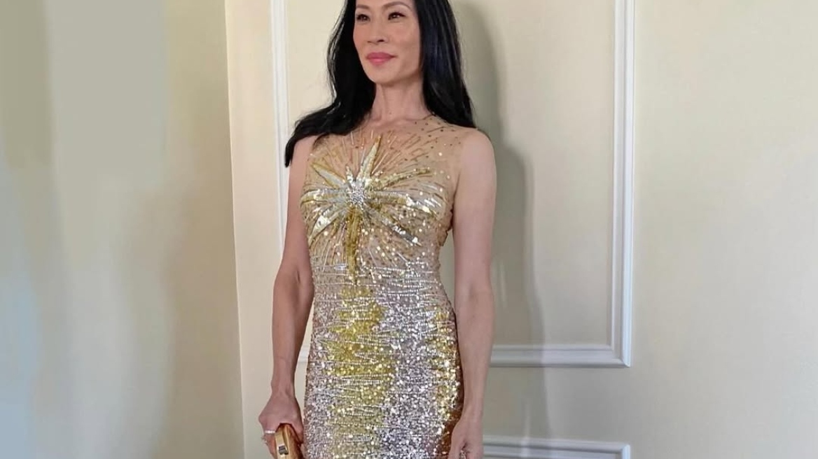 Λούσι Λιου: «Καθώς γυρίζαμε τη σκηνή, ο Μπιλ Μάρεϊ άρχισε να εκτοξεύει προσβολές»