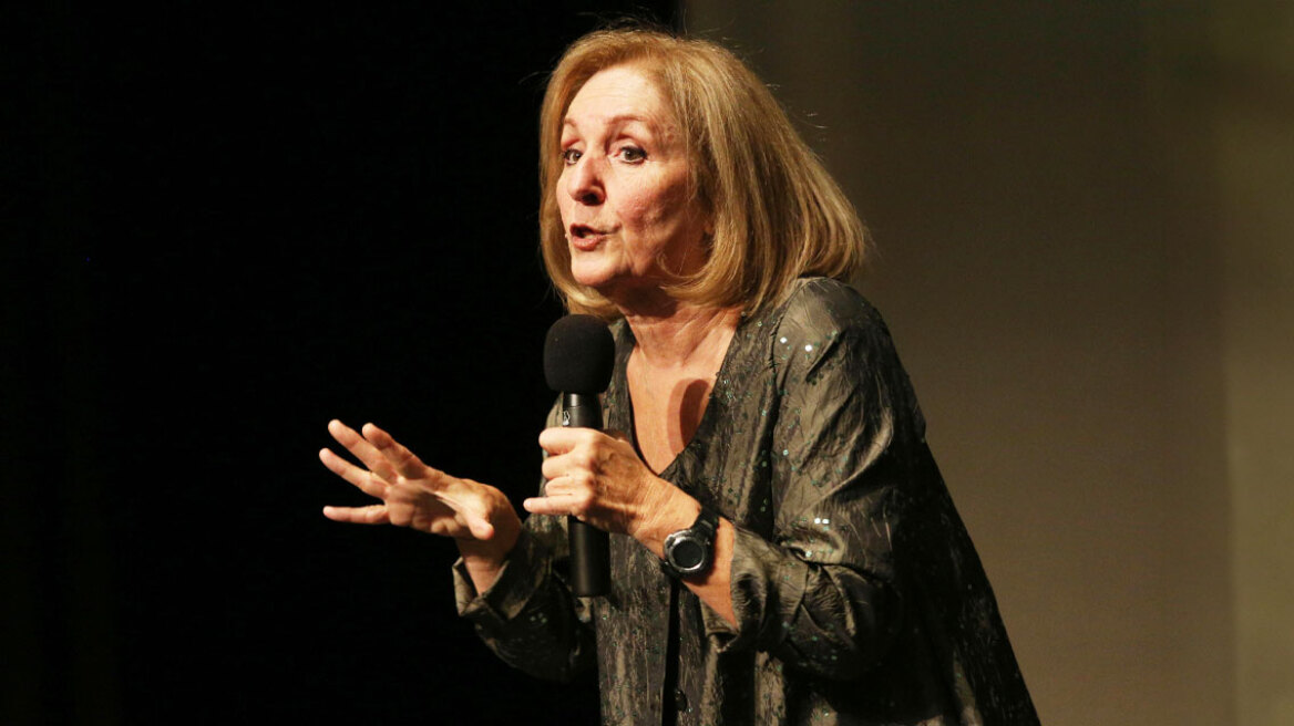 Κάρμεν Ρουγγέρη: Απάντησε στην κριτική της Πόπης Διαμαντάκου για τη «Μαρία που έγινε Κάλλας» - Δεν μπορούμε να αρέσουμε σε όλους