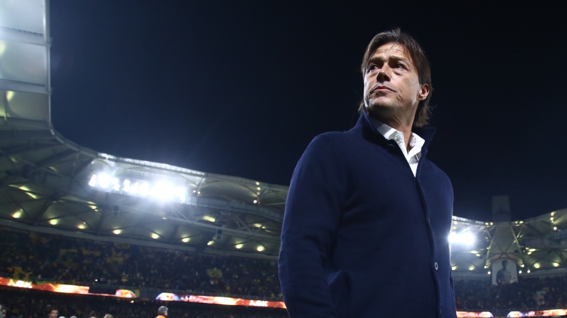 ΑΕΚ: Ο Ρικέλμε επικοινώνησε με τον Αλμέιδα για να αναλάβει την Μπόκα Τζούνιορς