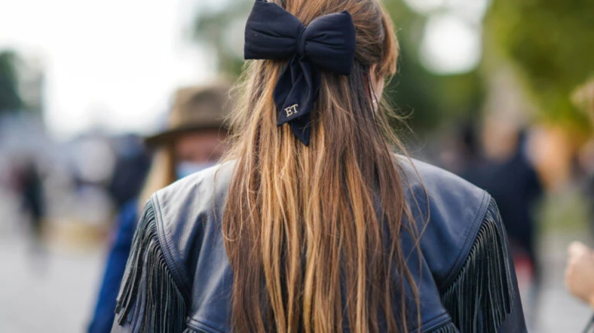 Έξι μάσκες που θα ενυδατώσουν σε βάθος τα μαλλιά σας μέσα σε λίγα λεπτά