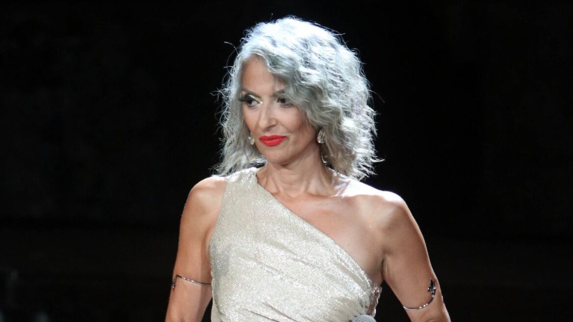 Ματθίλδη Μαγγίρα για τη μητέρα της: Είχε μείνει ένας σκελετός, όταν «έφυγε» θεώρησα ότι λυτρώθηκε