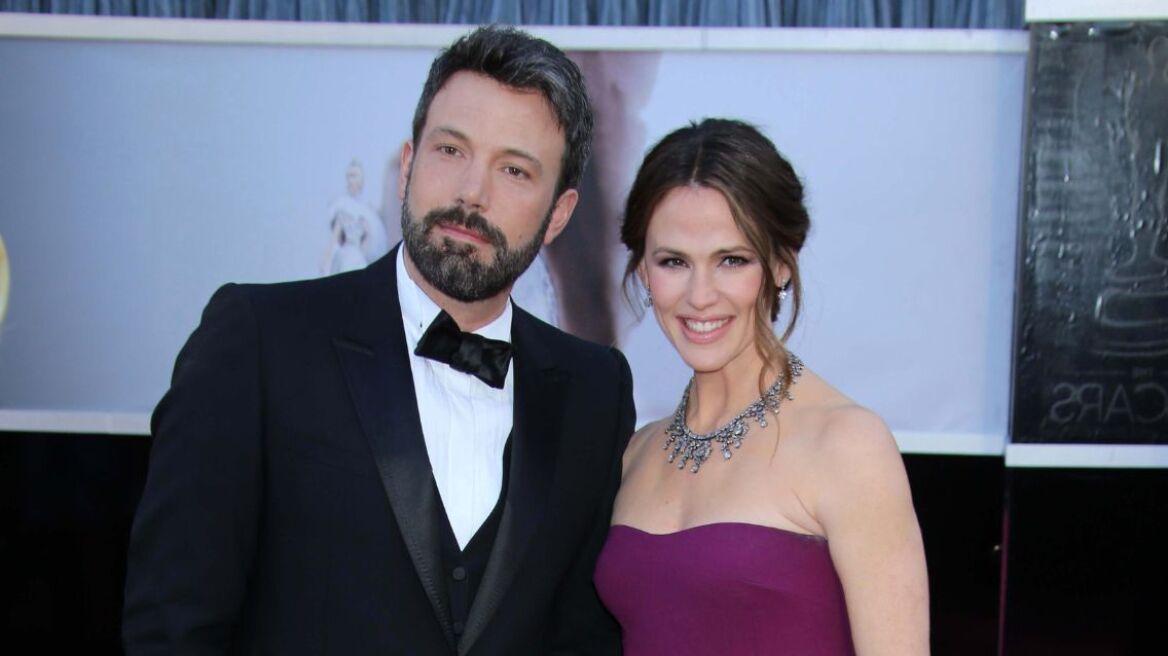 Τζένιφερ Γκάρνερ: Δεν θα την ενδιέφερε η επανασύνδεση με τον Μπεν Άφλεκ, ανέφερε πηγή από το περιβάλλον της