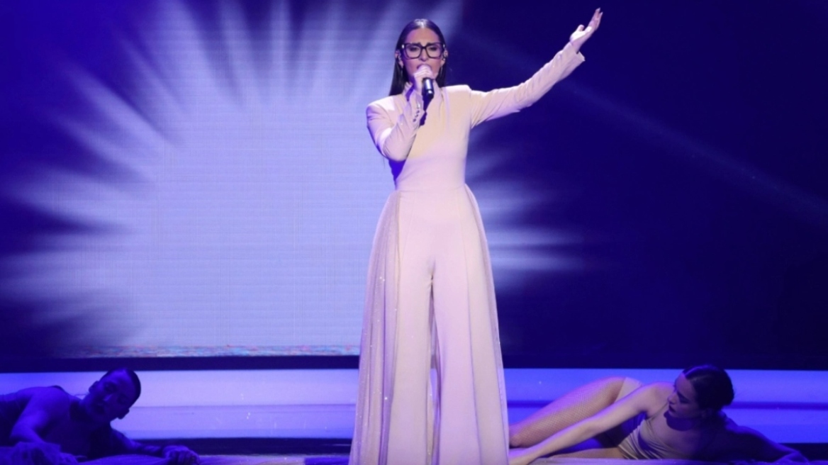 Eurovision 2025: Η αναλυτική βαθμολογία των τραγουδιών που διαγωνίστηκαν στον ελληνικό τελικό