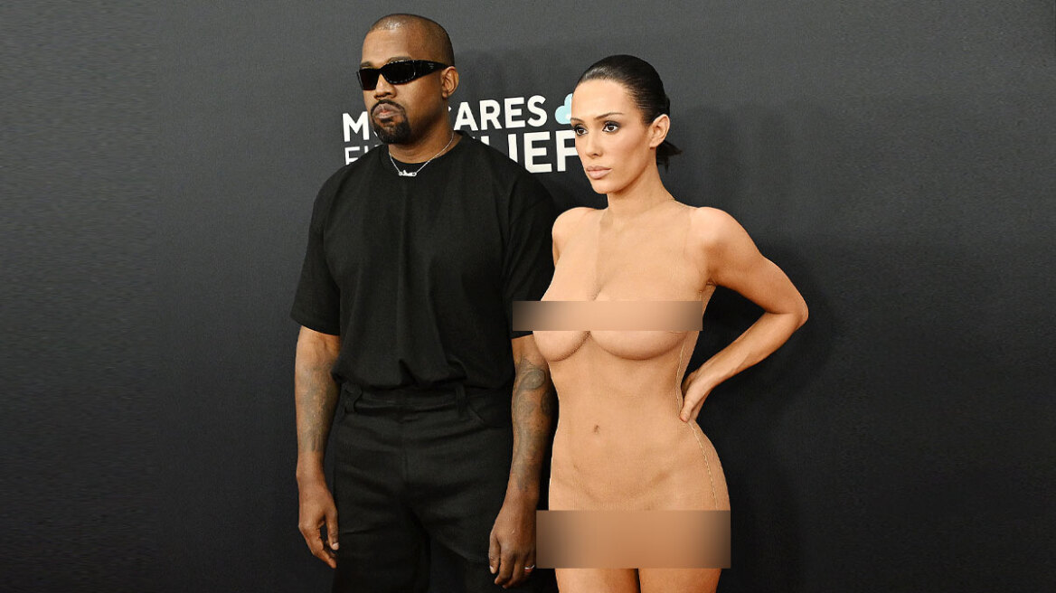 Μπιάνκα Σενσόρι: Πώς σχολιάστηκε στο Twitter η γυμνή εμφάνισή της στα Grammy 2025 - «Κάνει τα πάντα για τα χρήματα»