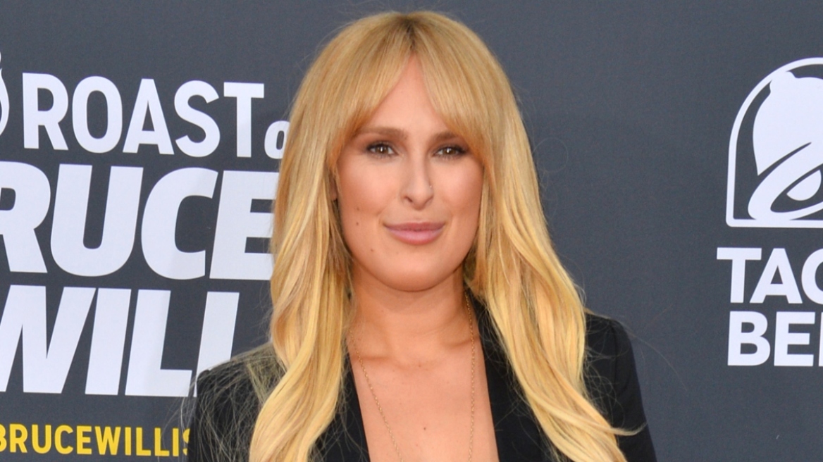 Ράμερ Γουίλις: Φωτογραφίζεται με τη δύο ετών κόρη της στο Instagram