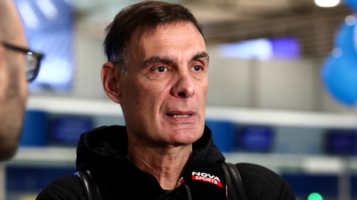 Ολυμπιακός: Οριστικά χωρίς Γουόκαπ και Βιλντόζα σε Παρίσι και Βαρκελώνη - Μπαρτζώκας: «Η Παρί δεν είναι άτρωτη»