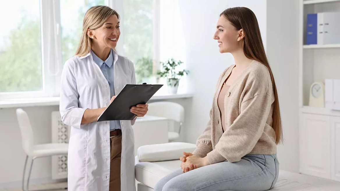 Ειρήνη Αγαπηδάκη: Δωρεάν Προληπτικές Εξετάσεις για όλους για πρώτη φορά στη χώρα μας