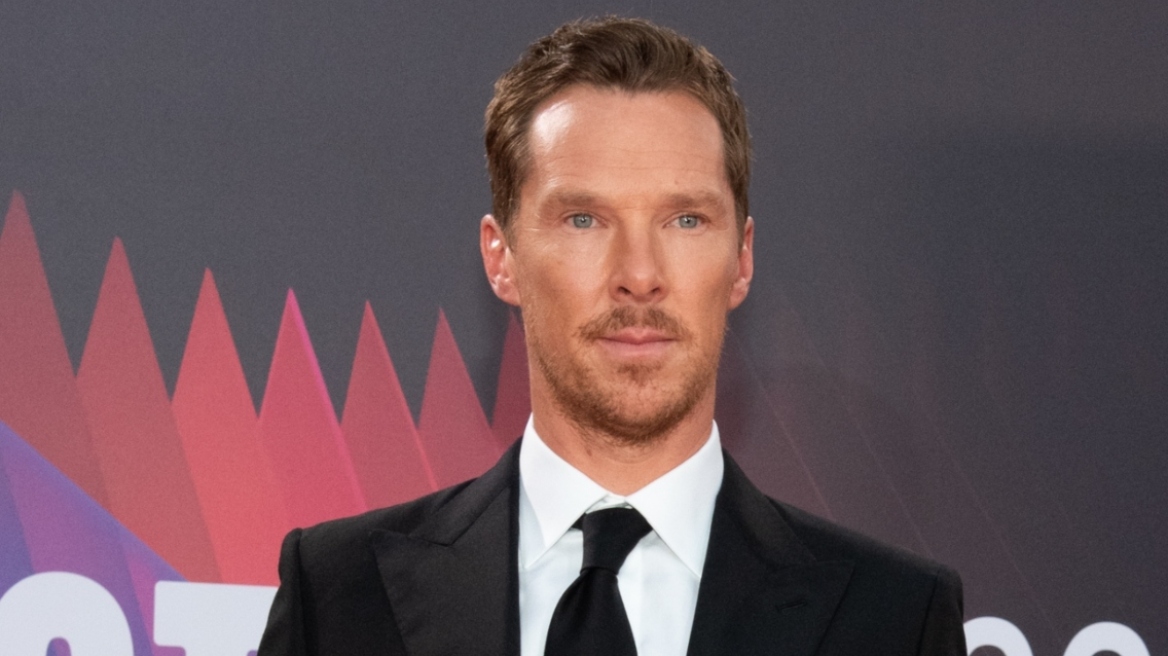 Μπένεντικτ Κάμπερμπατς για τον ρόλο του στην ταινία «Zoolander 2»: Στενοχώρησα ανθρώπους, δεν θα το έκανα ξανά 