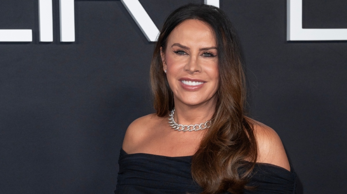 Η Κάρλα Σοφία Γκασκόν μετά το «Emilia Perez» ετοιμάζεται να πρωταγωνιστήσει σε ψυχολογικό θρίλερ