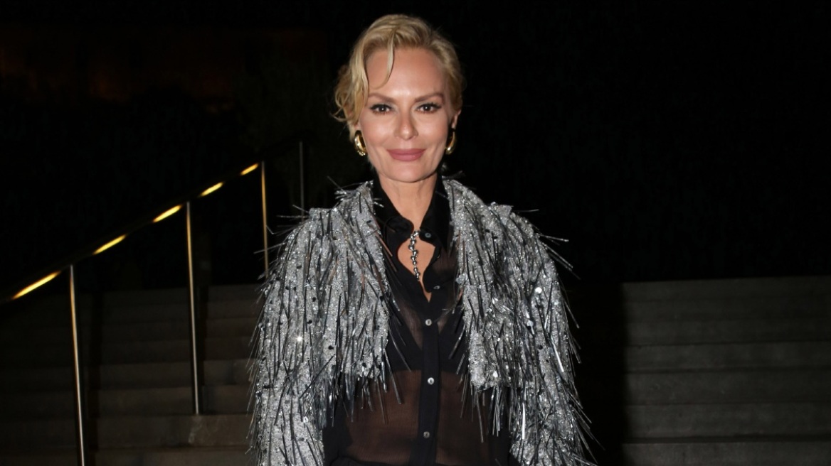 Έλενα Χριστοπούλου: Έχω περάσει μια ταραχώδη περίοδο, αποφάσισα και τηλεοπτικά να μη βάλω ποτέ ξανά νερό στο κρασί μου