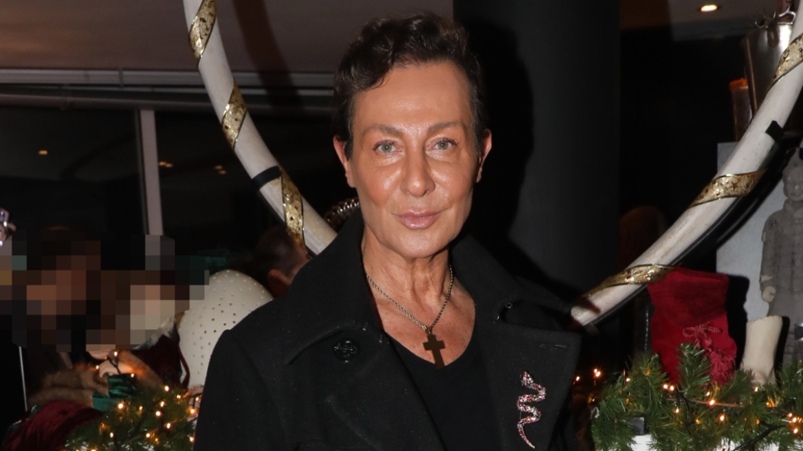  Βασίλειος Κωστέτσος: Πλέον δεν οδηγώ, γιατί βαρέθηκα να με πιάνουν και να περνάω αυτόφωρο