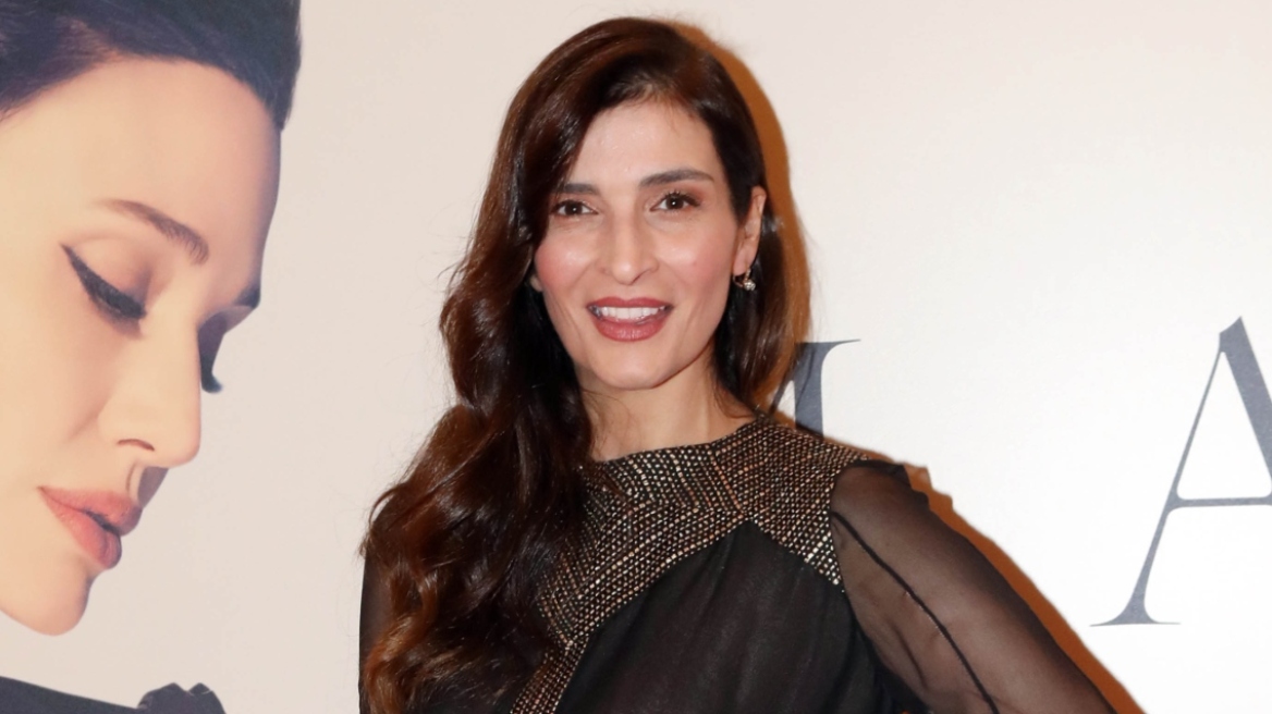 Αντιγόνη Κουλουκάκου για τον γιο της: Δεν περίμενα ότι θα αντικρίζω το χαμόγελο και τα μάτια του και θα περνάνε όλα