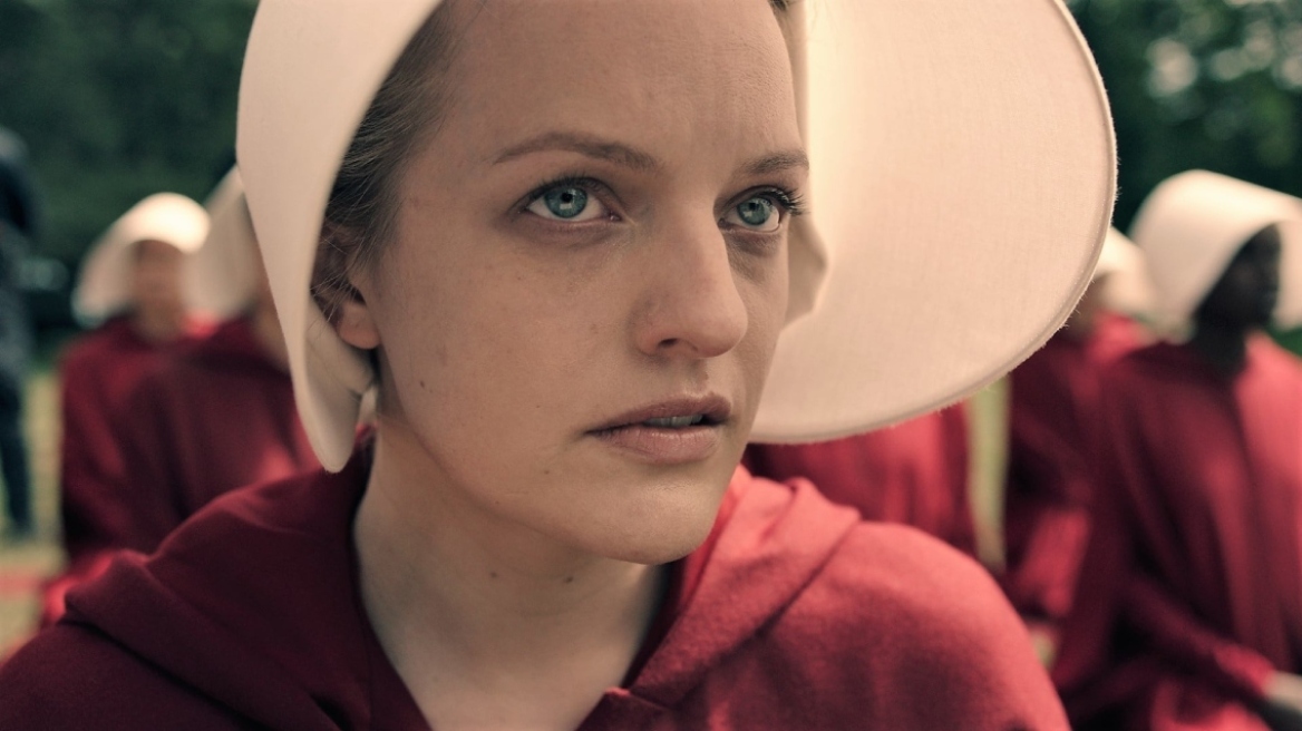 «The Handmaid’s Tale»: Κυκλοφόρησε το teaser της τελευταίας σεζόν