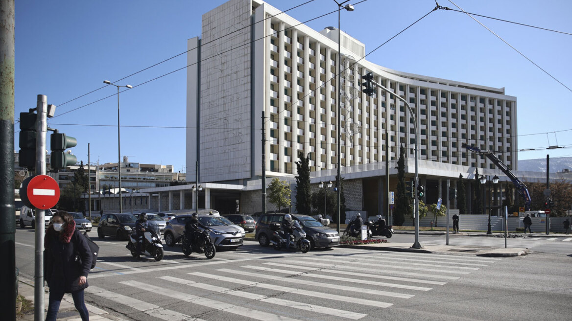 Κίνηση τώρα σε Κηφισό, Κηφισίας και Παραλιακή - Live εικόνα 