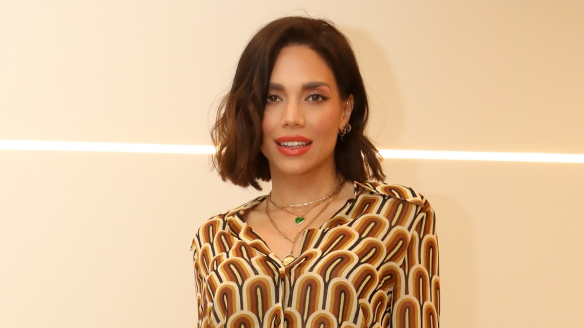 Κρυσταλλία για το διαζύγιο από τον πρώην σύζυγό της: Είναι σαν να κόβεις ένα κομμάτι από τον εαυτό σου