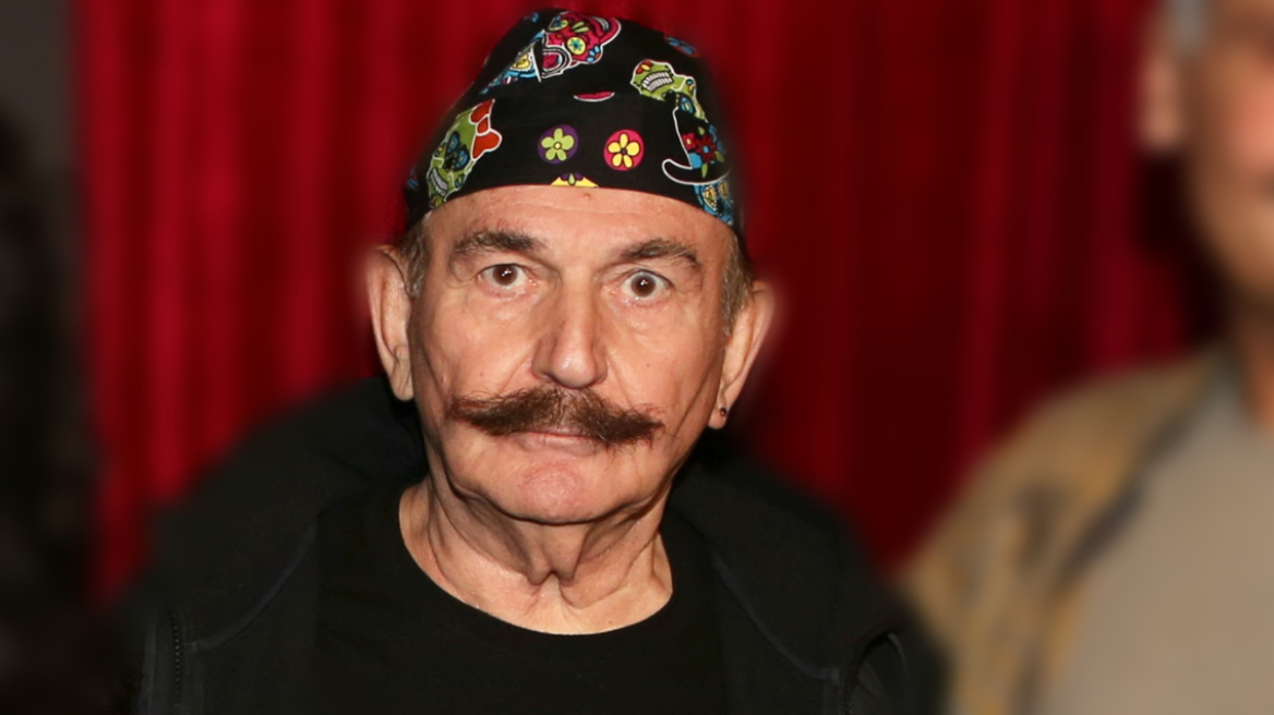 Παύλος Κοντογιαννίδης για Ελπίδα Νίνου: Εύχομαι να πει καποια στιγμή αυτά που ξέρει και όχι αυτά που της λένε