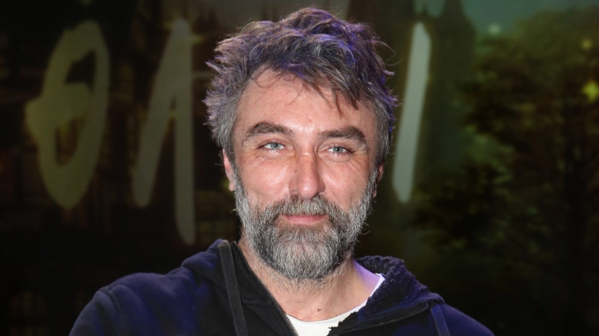 Ιβάν Σβιτάιλο για τον πατέρα του: Όταν ταξίδεψα το 2017 στην Κριμαία τον βρήκα σε μια κλινική σε κατάσταση αποσύνθεσης, άσπρισα σε μια μέρα