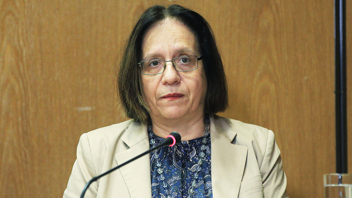 Απάντηση Αδειλίνη σε Φάμελλο για τον Βασίλη Καλογήρου: Η μητέρα του δυσαρεστήθηκε από τη σύνδεση της εξαφάνισης με τα εισαγγελικά της καθήκοντα 