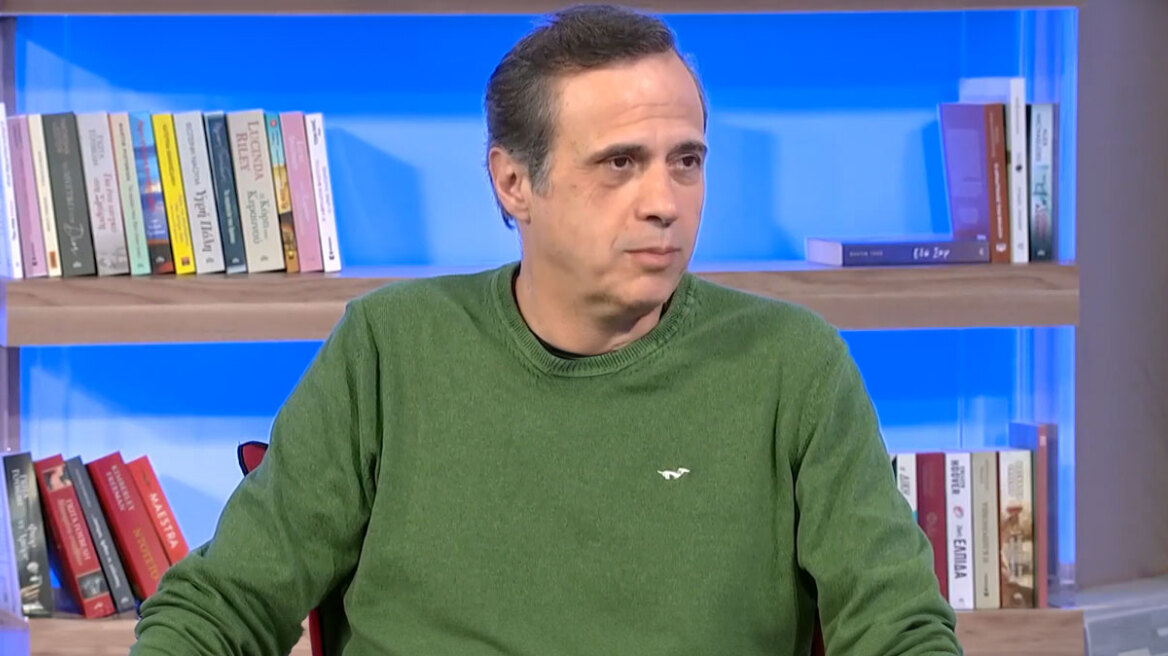 Σπύρος Πούλης: Μίλησε για την απώλεια του Δάνη Κατρανίδη και τη συνεργασία του με τον Θανάση Βέγγο