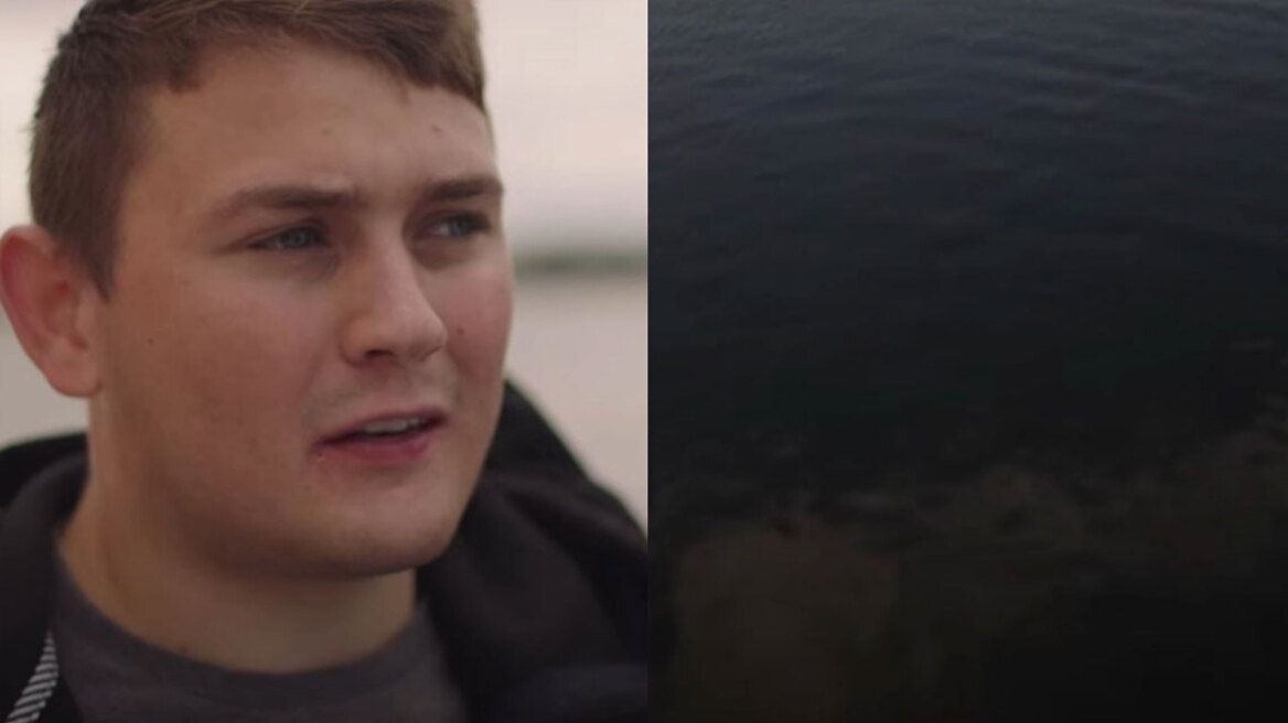 Η σχολική εκδρομή που κατέληξε σε τραγωδία: Οι μαθητές έπεσαν στην θάλασσα και κατέληξαν εγκεφαλικά νεκροί (vid)