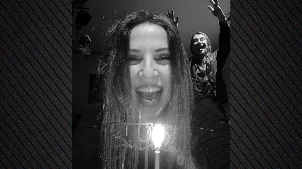 Ευρυδίκη: Η έκπληξη του Μπομπ Κατσιώνη για τα γενέθλιά της 