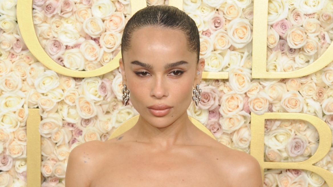 Ζόι Κράβιτζ για Τσάνινγκ Τέιτουμ μετά τον χωρισμό τους: Nοιάζομαι πολύ γι’ αυτόν