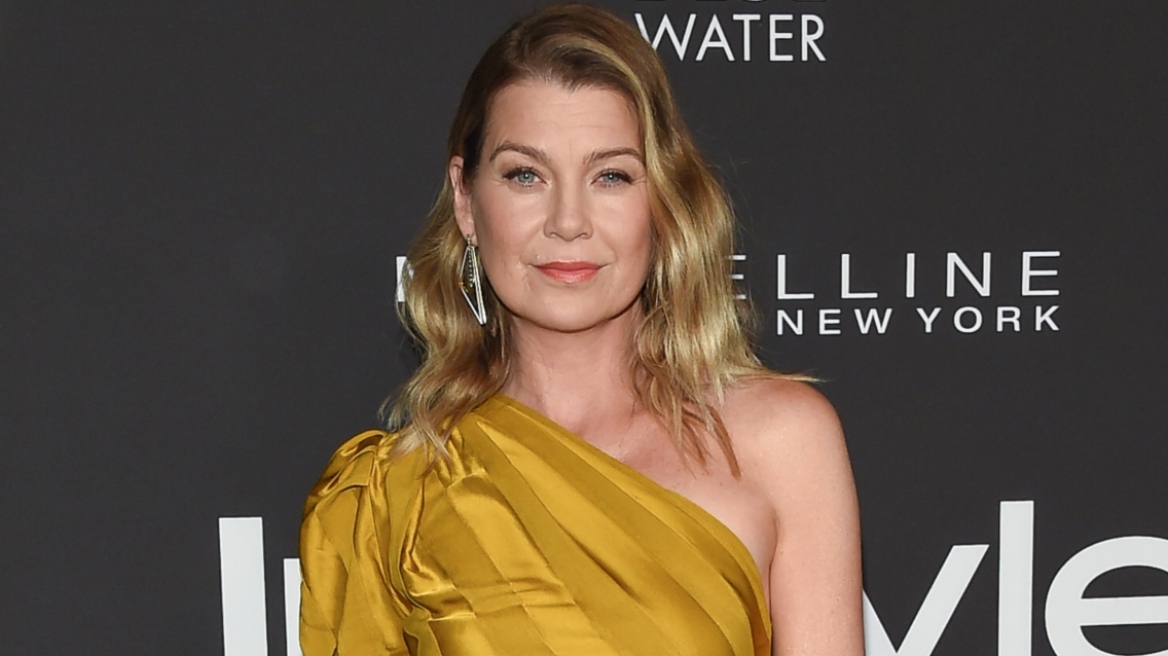 Έλεν Πομπέο για τα αρνητικά σχόλια που δέχτηκε για τα κιλά της στα πρώτα της βήματα - «Πίστευαν ότι είχα διατροφική διαταραχή»