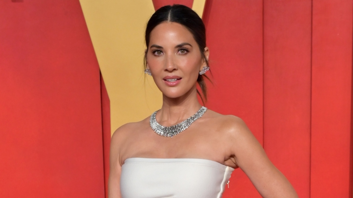 Η Ολίβια Μαν δηλώνει αισιόδοξη για τη μάχη της με τον καρκίνο του μαστού