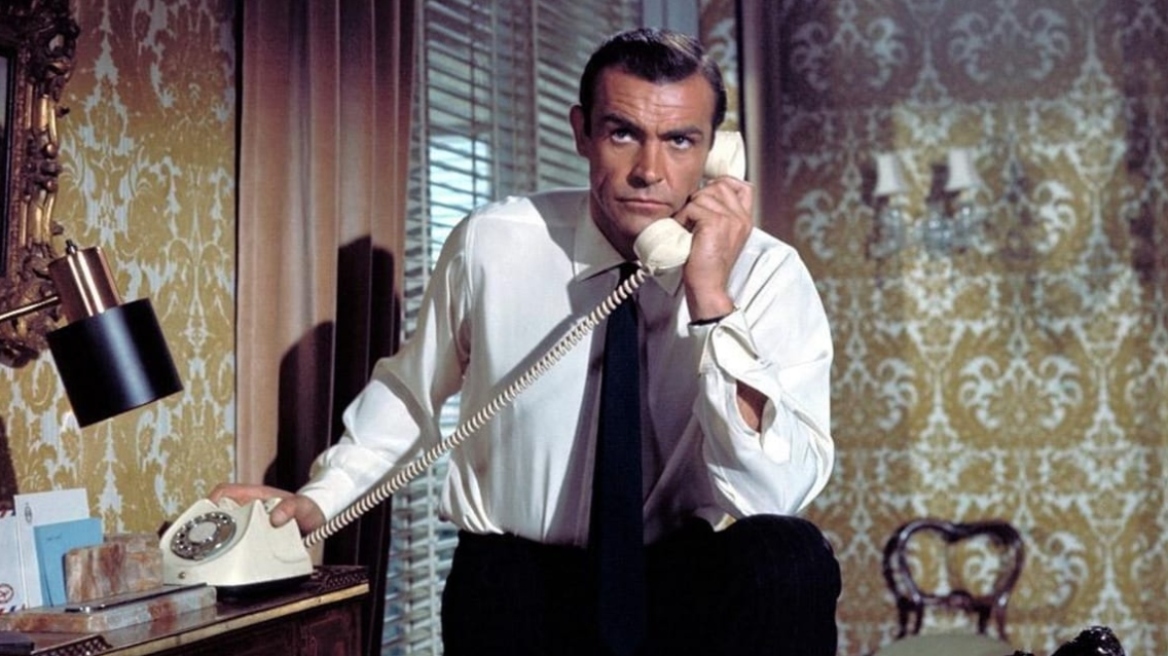 Όσκαρ 2025: Ειδικό αφιέρωμα στα τραγούδια των ταινιών Τζέιμς Μποντ