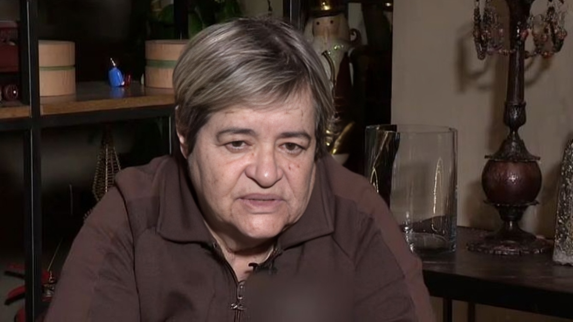 Ντέπυ Γκολεμά για Ναταλία Γερμανού: Όσο μεγαλώνει, μοιάζει επαγγελματικά στον μπαμπά της