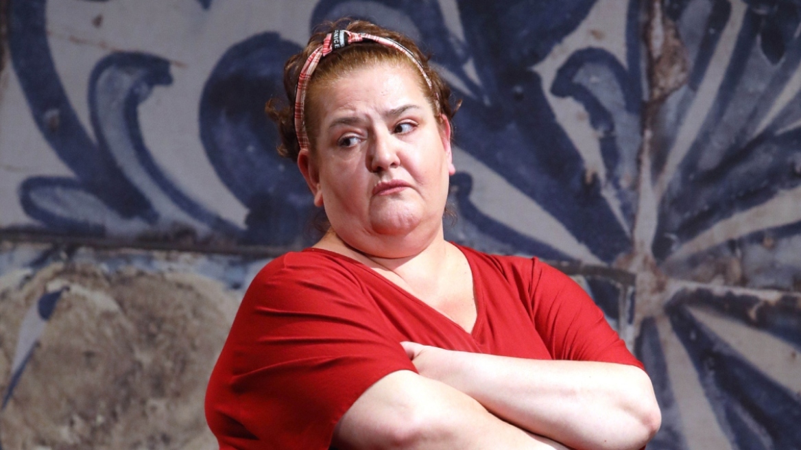 Σοφία Βογιατζάκη για την εκλιπούσα μητέρα της: Είναι μέσα στην ψυχή μου, στο μυαλό μου και στην καρδιά μου