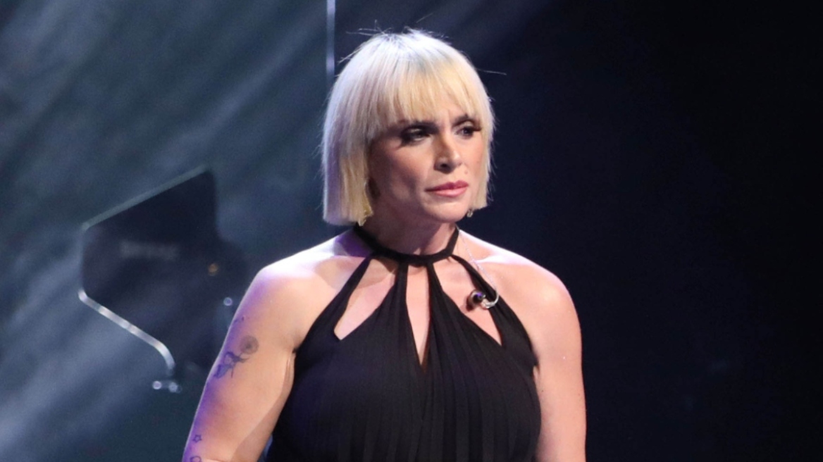 Ελεωνόρα Ζουγανέλη: Απάντησε στα αρνητικά σχόλια για την εμφάνισή της - «Όλα αυτά τα χρόνια έχω πειραματιστεί πάρα πολύ»