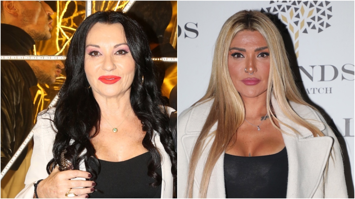 Πόπη Μαλλιωτάκη για Αγγελική Ηλιάδη: Δεν έχω μιλήσει μαζί της για τη διαθήκη της Καίτης Γκρέυ, είναι πολύ δυσάρεστα αυτά