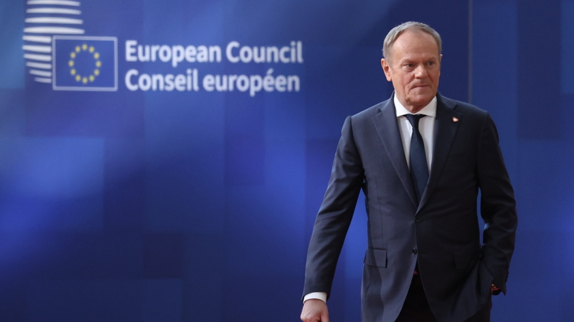 Η πολωνική κυβέρνηση σχεδιάζει υποχρεωτική στρατιωτική εκπαίδευση για όλους τους ενήλικες άνδρες