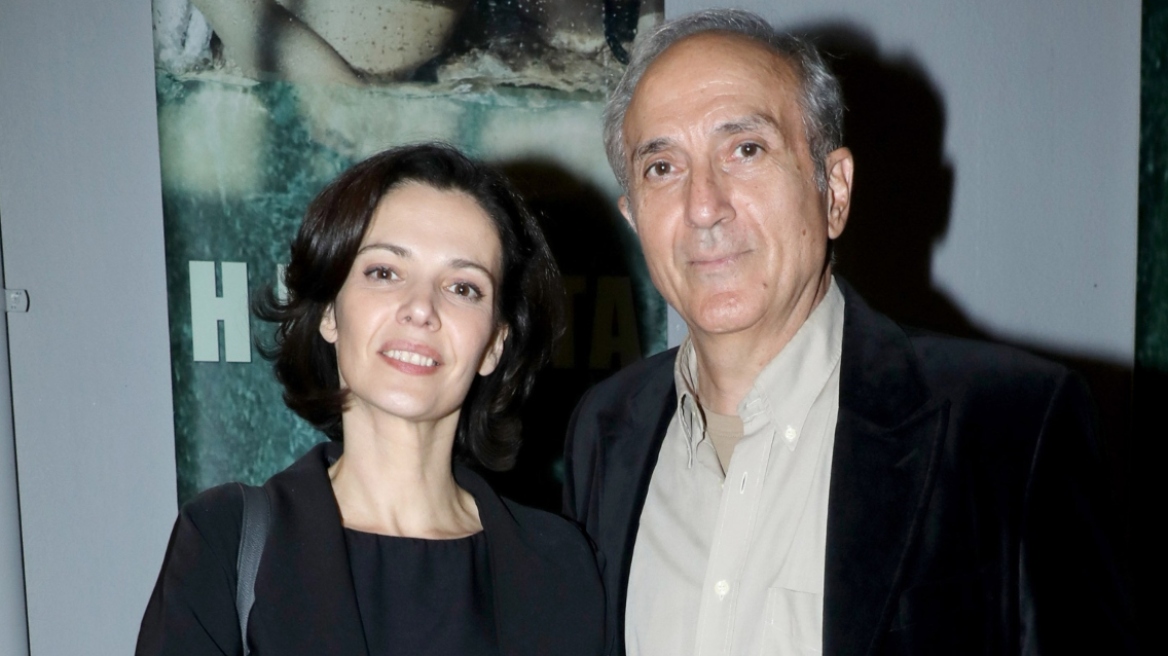 Γιάννης Νταλιάνης για Μαριλίτα Λαμπροπούλου: Η ζωή είναι πολύ καλύτερη μετά το διαζύγιο, ήταν κάτι που έπρεπε να γίνει εδώ και καιρό