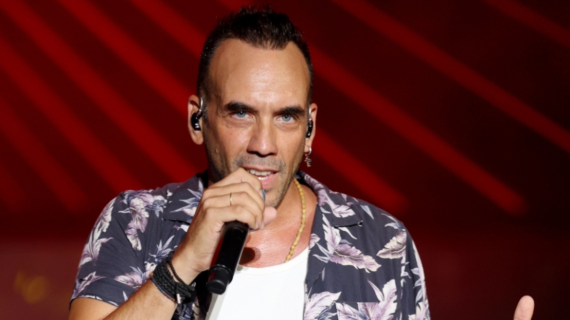 Πάνος Μουζουράκης: Στις προηγούμενες σχέσεις μου έκανα ό,τι ήθελαν οι γυναίκες, είχα πειστεί ότι δεν θέλω παιδιά