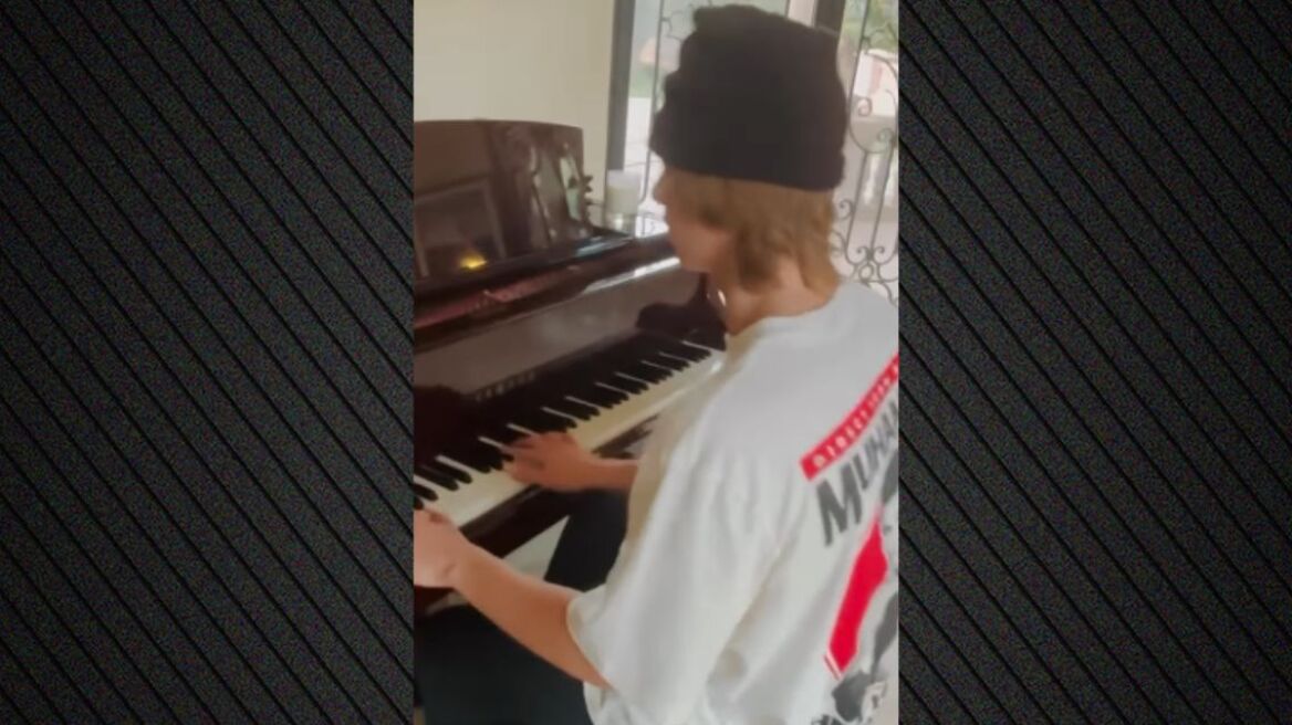 Μπρίτνεϊ Σπίαρς: Εντυπωσιασμένη με τις μουσικές ικανότητες του γιου της - «Δεν το πιστεύω ότι είναι δικός μου»