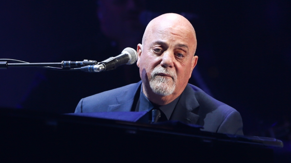 Μπίλι Τζόελ: Το ντοκιμαντέρ «Billy Joel: And So It Goes» εμβαθύνει στη ζωή του καλλιτέχνη