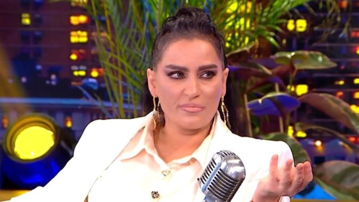 Ειρήνη Μερκούρη: Οι γυναίκες να σταματήσουν να κάνουν εκτρώσεις, είναι δυνατόν ο φόνος να γίνει δικαίωμα και νόμος;