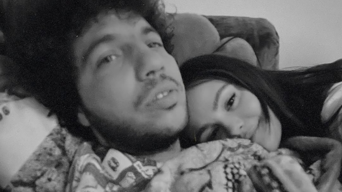 Σελένα Γκόμεζ - Μπένι Μπλάνκο: Η πρώτη τους φωτογραφία ως ζευγάρι 