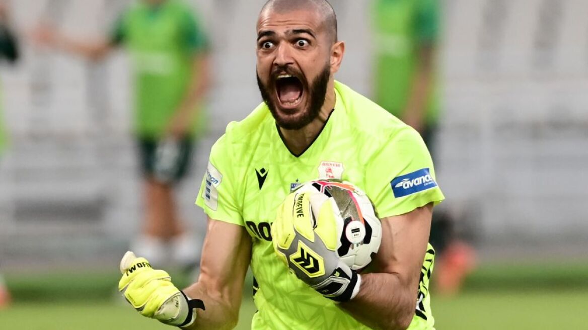 Ο ΠΑΟΚ ανακοίνωσε την απόκτηση του Λούκα Γκουγκεσασβίλι