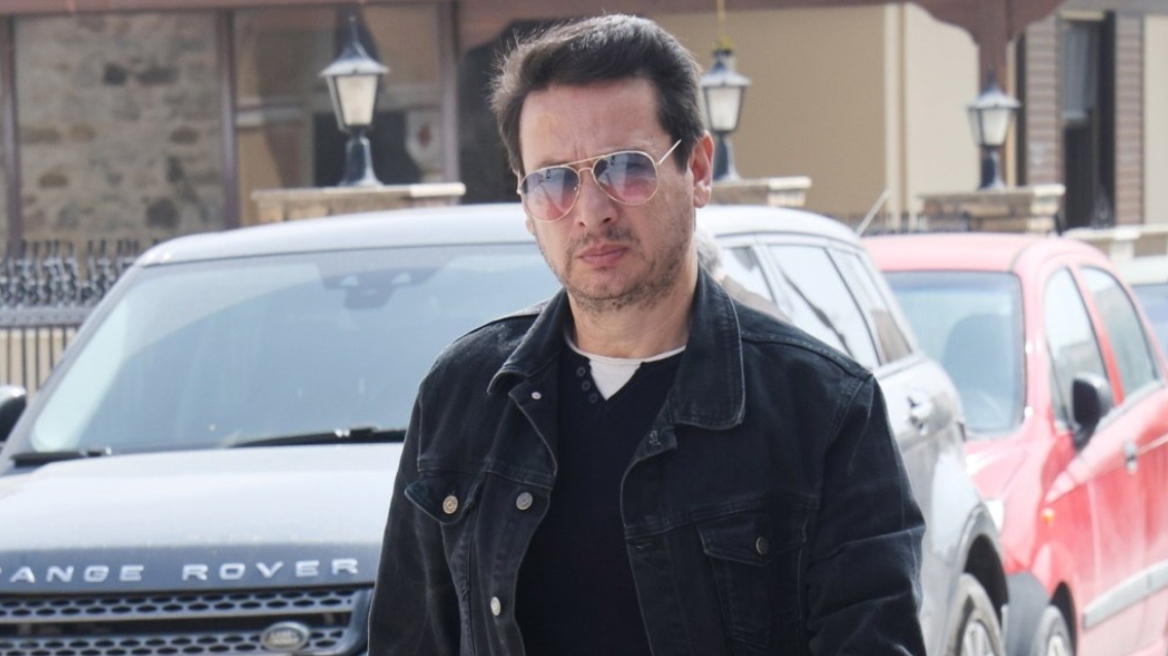 Το παράπονο του Νικολαΐδη για την απουσία της Κωνσταντίνου από την τηλεόραση: Δυστυχώς για να γίνουμε επίκαιροι, πρέπει να πεθάνουμε