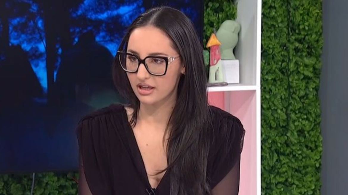 Κλαυδία: Είμαστε πολύ κοντά στην τελική μορφή της σκηνικής μας παρουσίας στη Eurovision