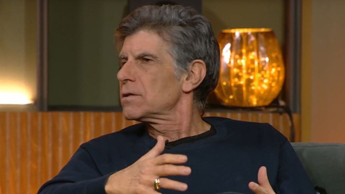 Γιάννης Μπέζος: Οι τωρινοί ηθοποιοί είναι καλύτεροι από τους παλαιότερους, δεν υπάρχει καμία σύγκριση