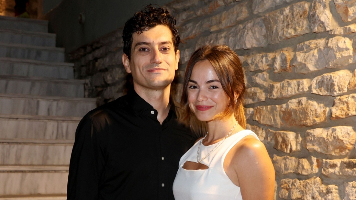 Αργύρης Πανταζάρας για Σίσσυ Τουμάση: Από τότε που τη γνώρισα, έγινα καλύτερος άνθρωπος