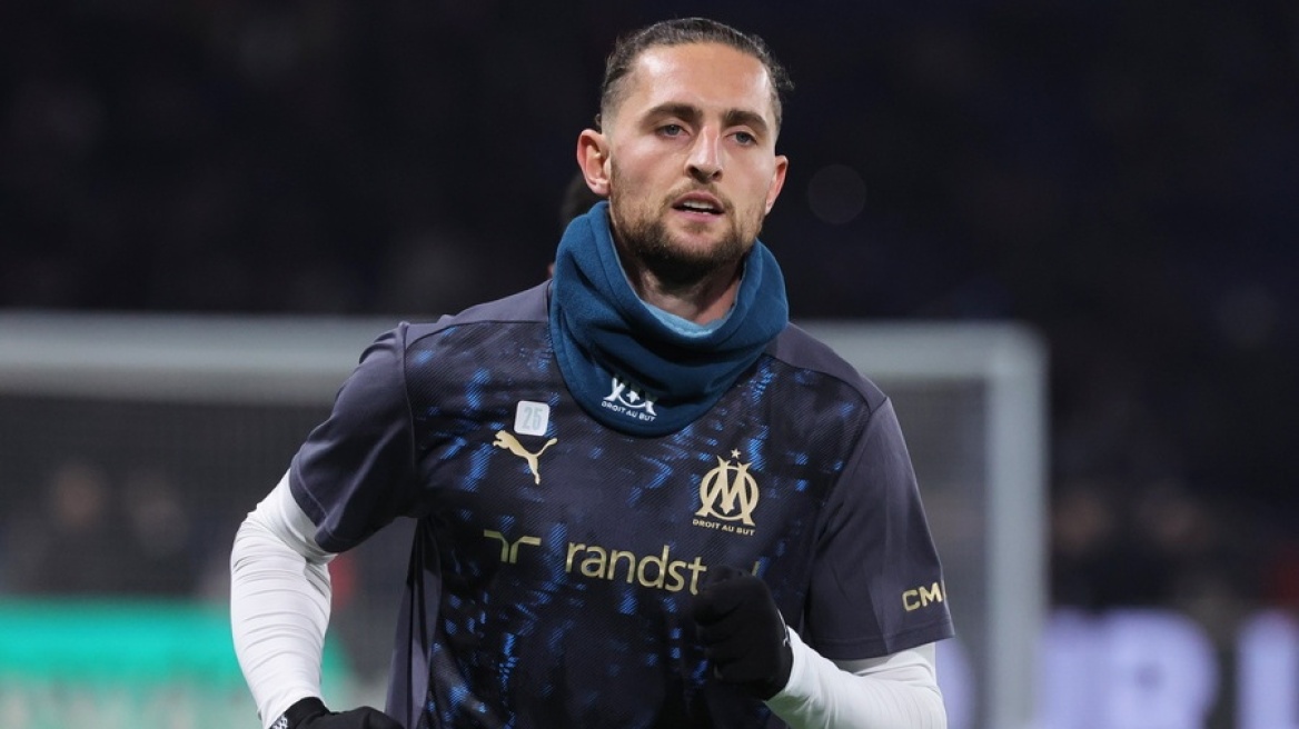 Μαρσέιγ: Η μητέρα του Ραμπιό κινείται νομικά κατά της Παρί Σεν Ζερμέν