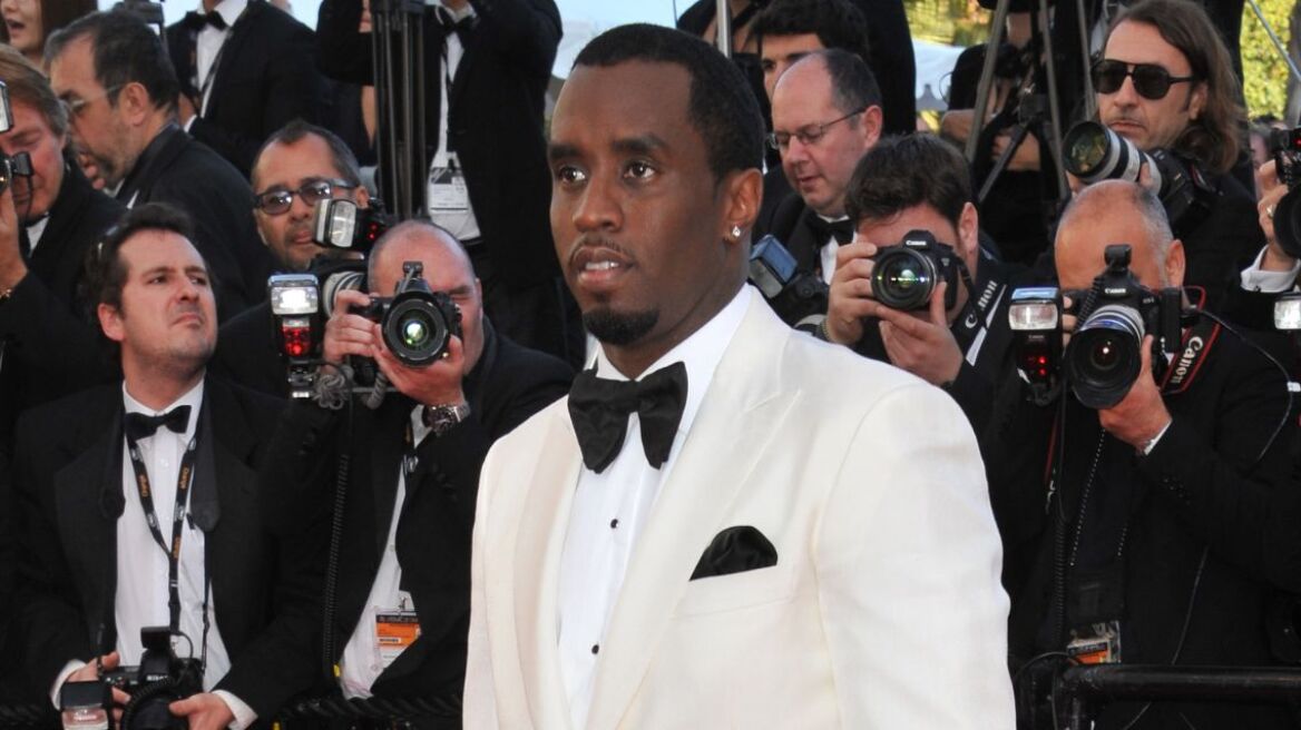 O Diddy νιώθει ότι είναι «παράπλευρη απώλεια» στην διαμάχη του Κάνιε Γουέστ με την Κιμ Καρντάσιαν