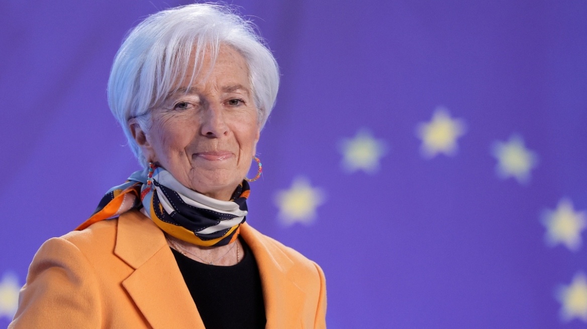 ΕΚΤ: Άφησε αμετάβλητα τα επιτόκια μετά από οχτώ μειώσεις